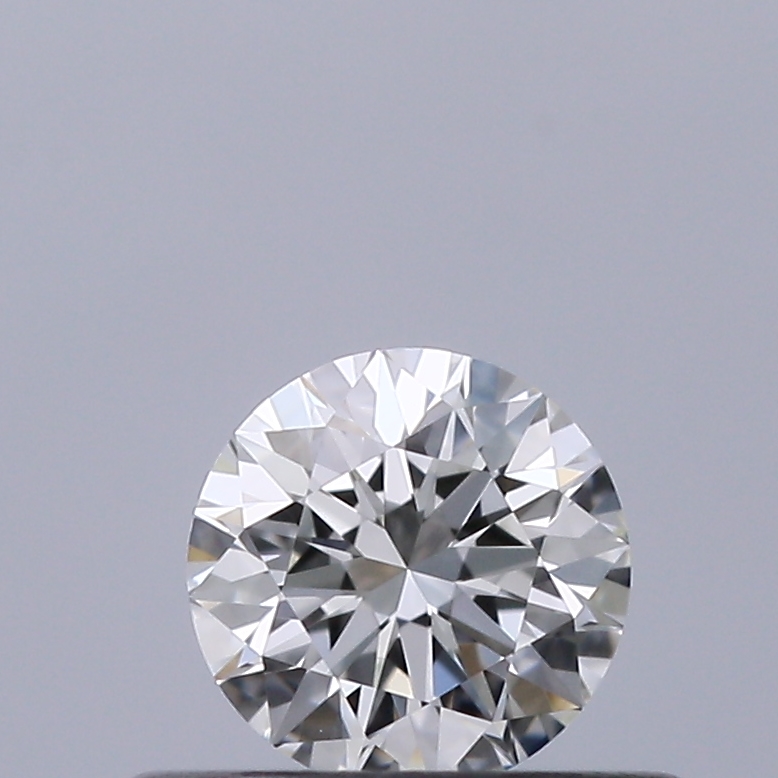 Round 0.31 ct F IF