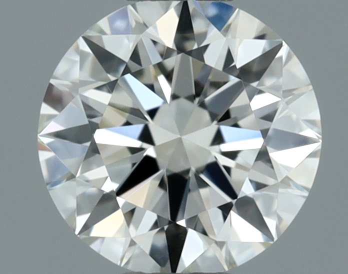 Round 0.4 ct K VVS1