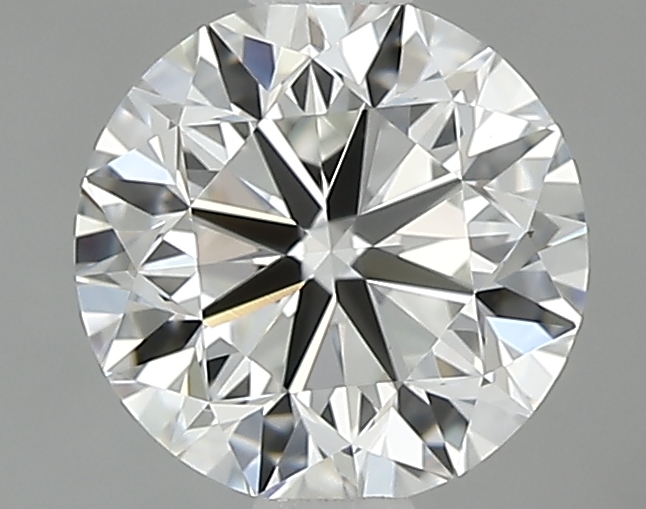 Round 0.81 ct G VVS2