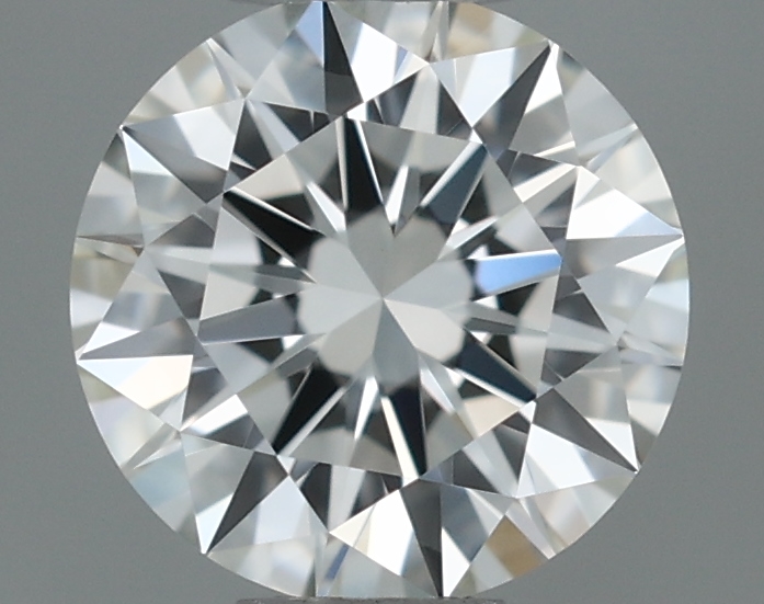 Round 0.34 ct I VVS2