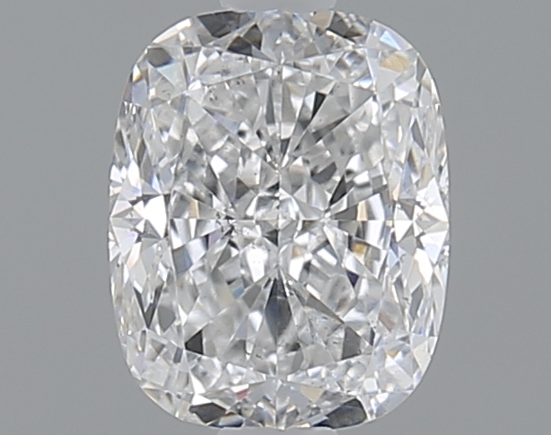 Cushion 1.0 ct E SI1