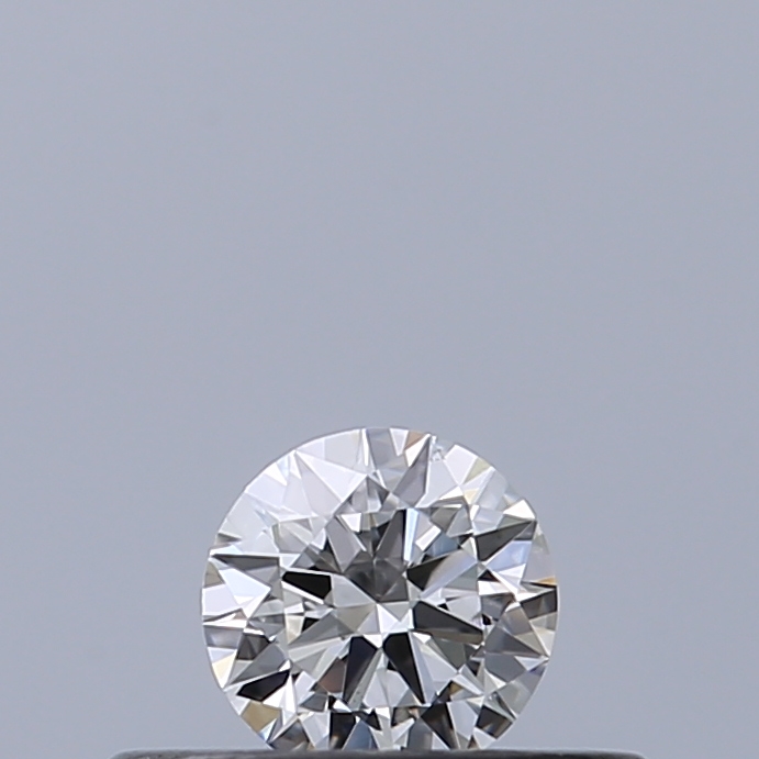 Round 0.18 ct E VS2