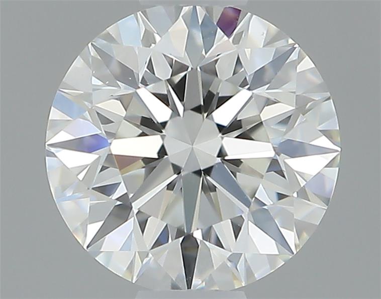 Round 0.51 ct G VS2