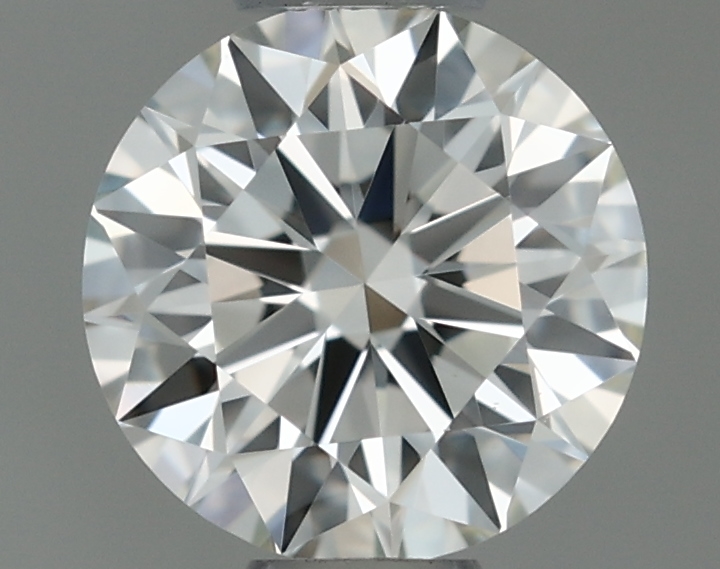 Round 0.39 ct K VS1