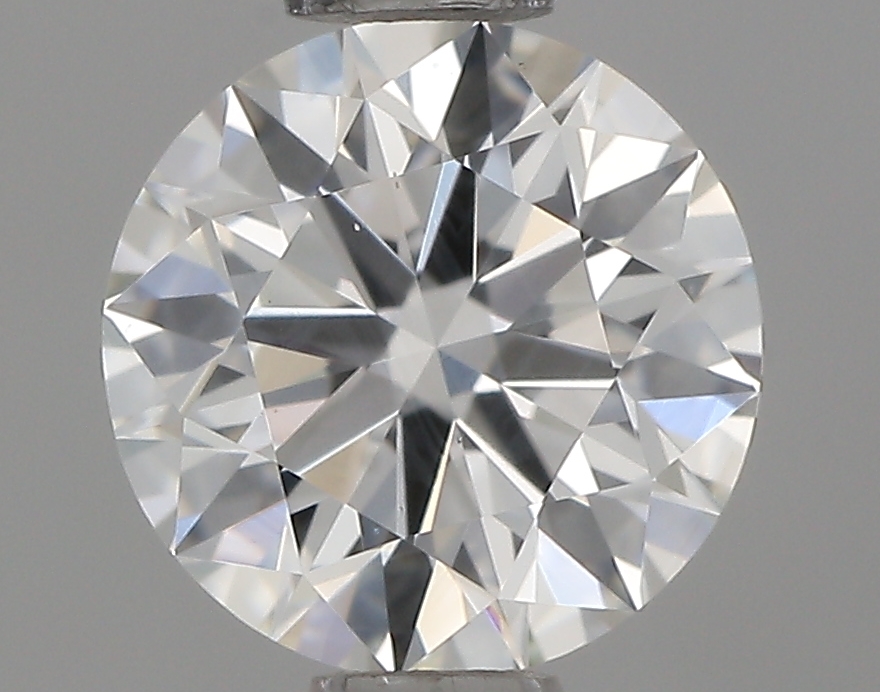 Round 0.7 ct I SI1