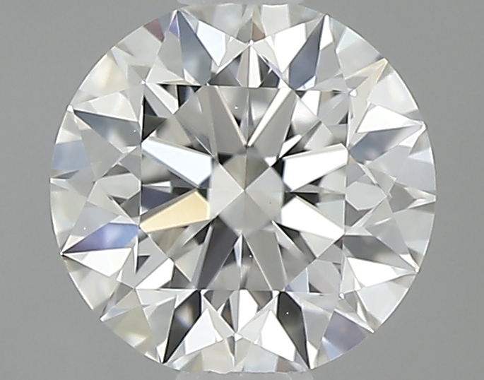 Round 0.4 ct G VS1