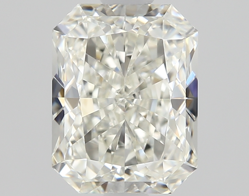 Radiant 1.04 ct J VVS2