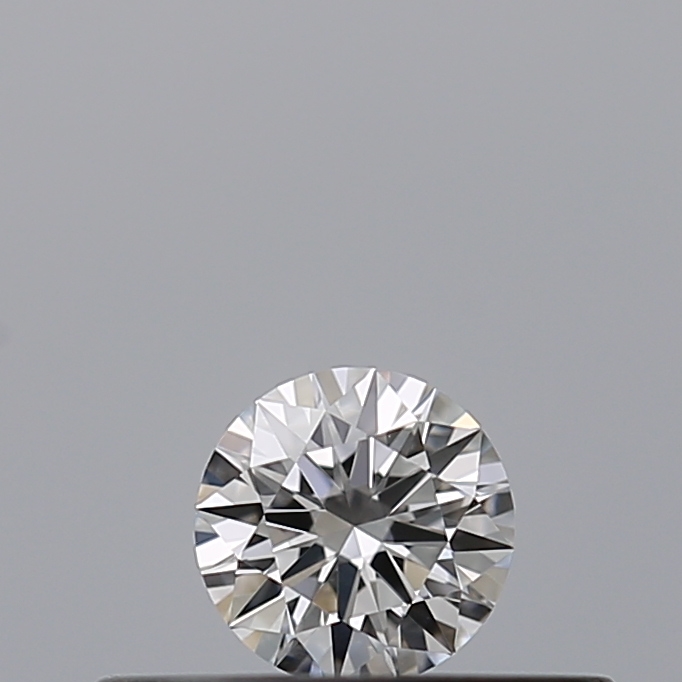 Round 0.18 ct E VVS2