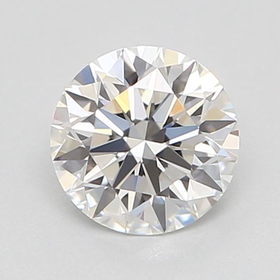 Round 0.33 ct F IF