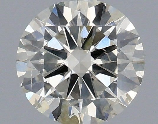 Round 0.4 ct J SI2