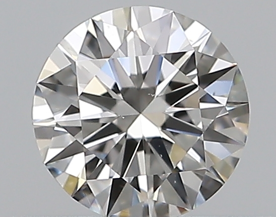 Round 0.35 ct G VS2