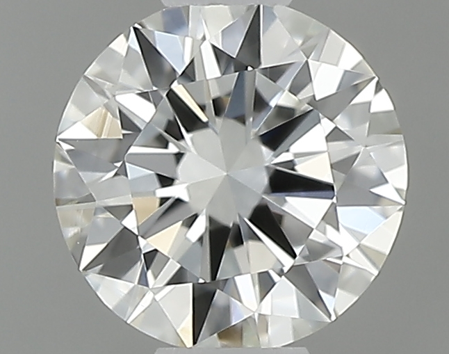 Round 0.4 ct G VVS2