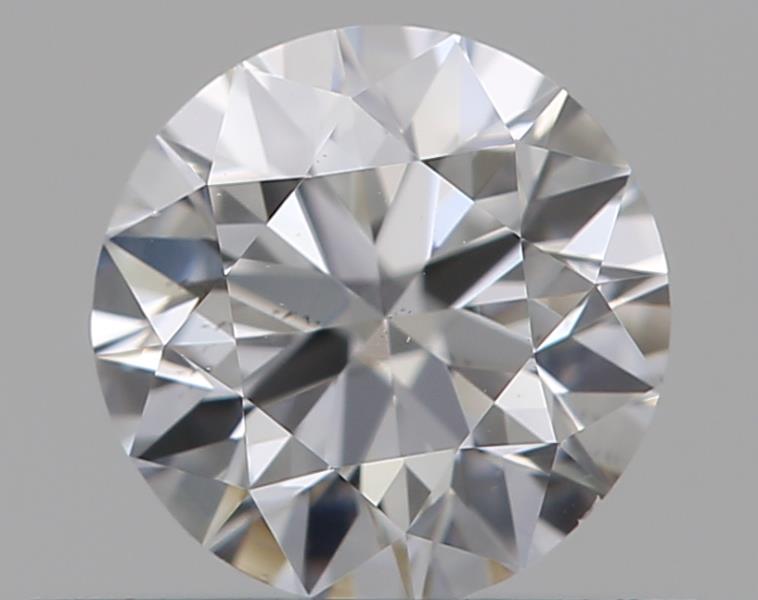 Round 0.3 ct E SI1