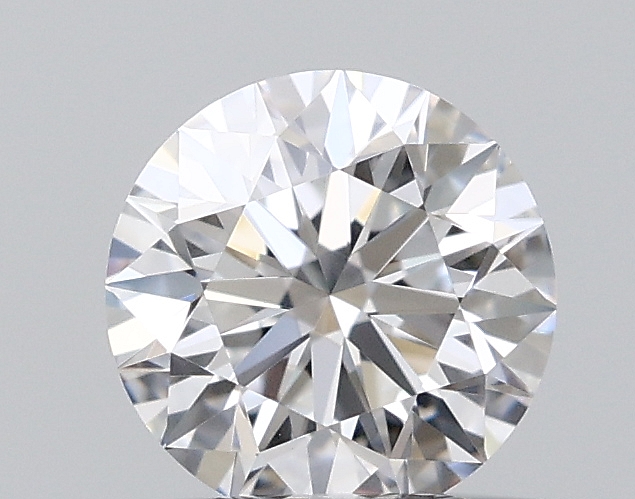 Round 0.4 ct D VVS2