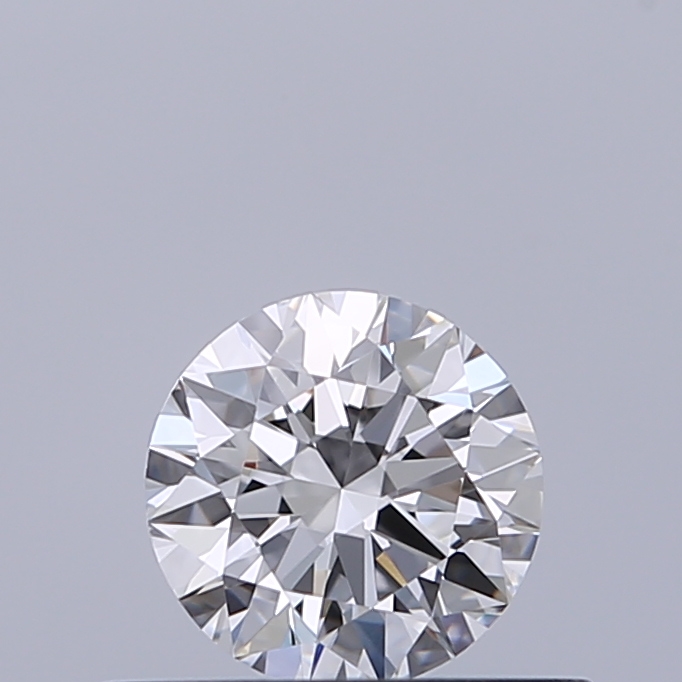 Round 0.4 ct D IF