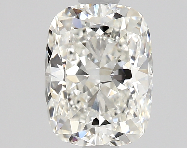 Cushion 0.9 ct G SI1