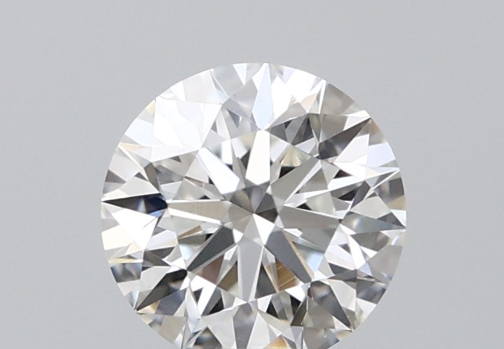 Round 0.4 ct G VS1