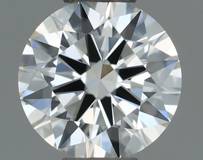 Round 0.32 ct J VVS1