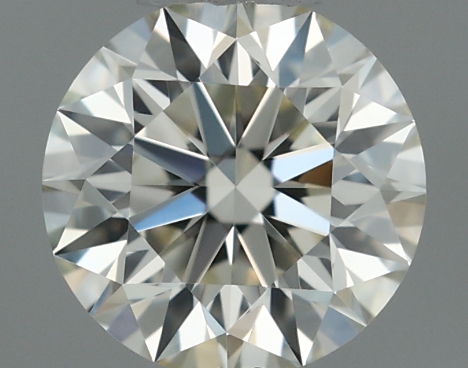 Round 0.35 ct L VVS2