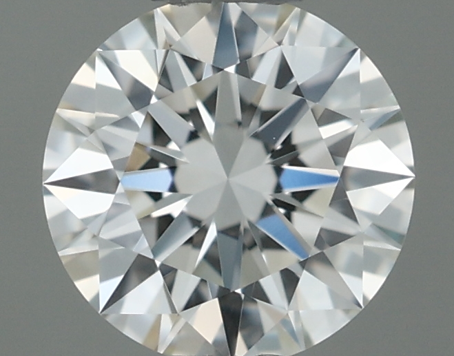 Round 0.33 ct I IF