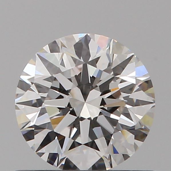 Round 0.57 ct G VS1