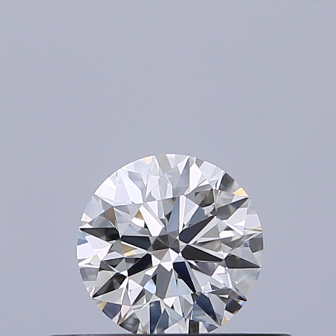 Round 0.34 ct G IF