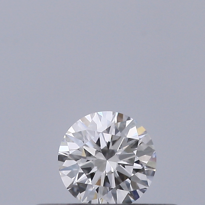 Round 0.18 ct E VS2