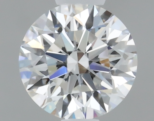 Round 0.31 ct F VVS2