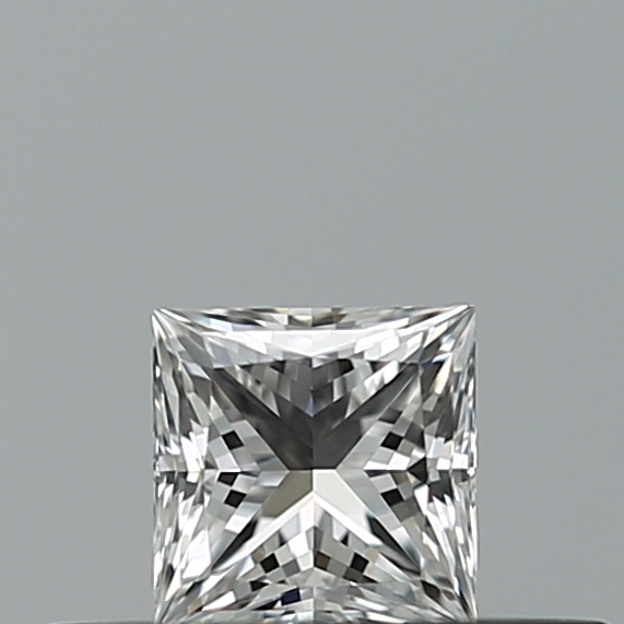 Princess 0.23 ct F VVS2