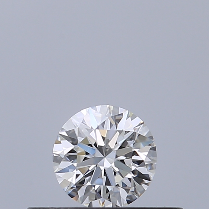 Round 0.23 ct E VS1