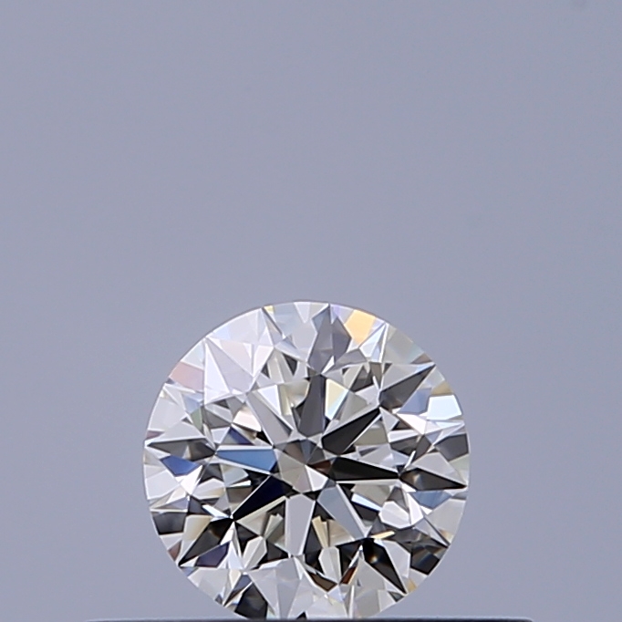Round 0.3 ct G VVS1