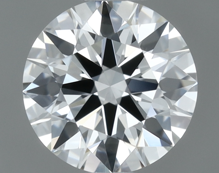 Round 0.37 ct J VS1