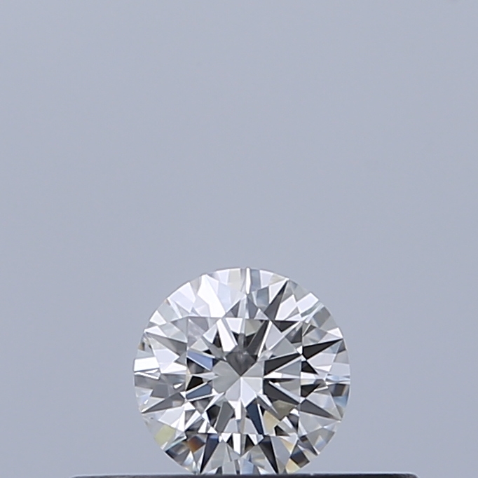 Round 0.18 ct E VVS2
