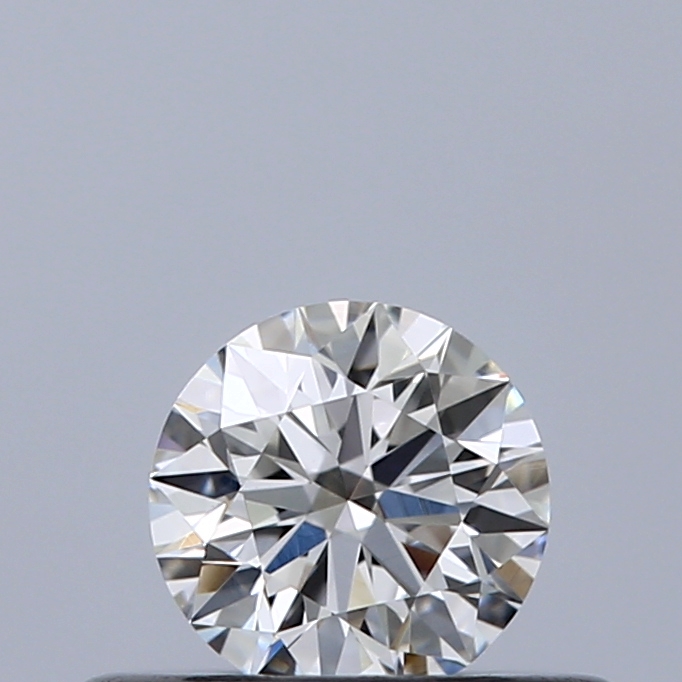 Round 0.28 ct F VS1