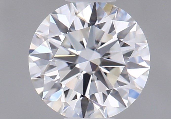 Round 0.43 ct G VVS1