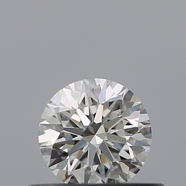 Round 0.35 ct G VVS1