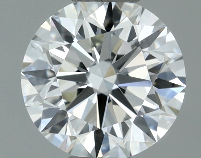 Round 0.5 ct G VVS1