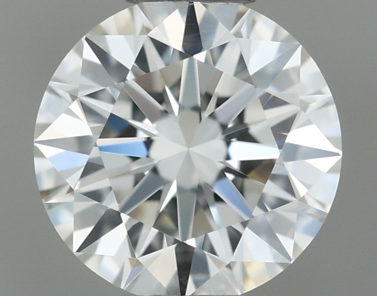 Round 0.45 ct I VVS2