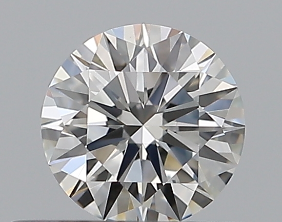 Round 0.36 ct I VVS2