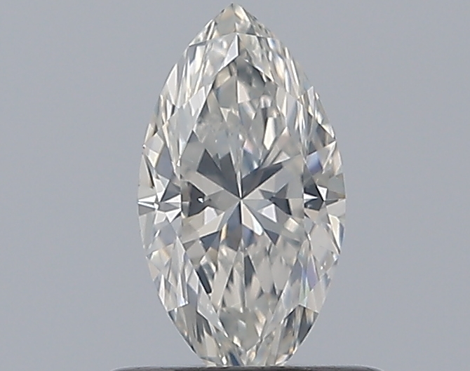 Marquise 0.52 ct G SI2