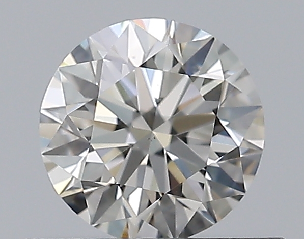 Round 0.5 ct I SI1