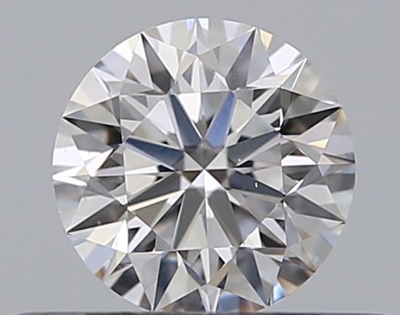Round 0.31 ct E VS2