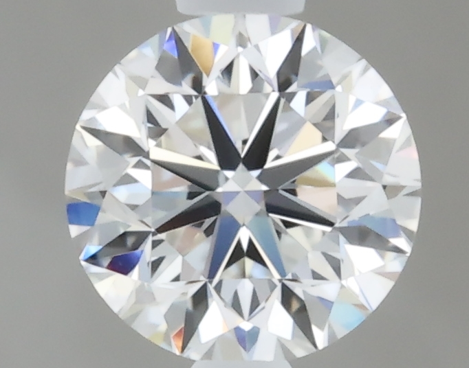 Round 0.7 ct F VVS2