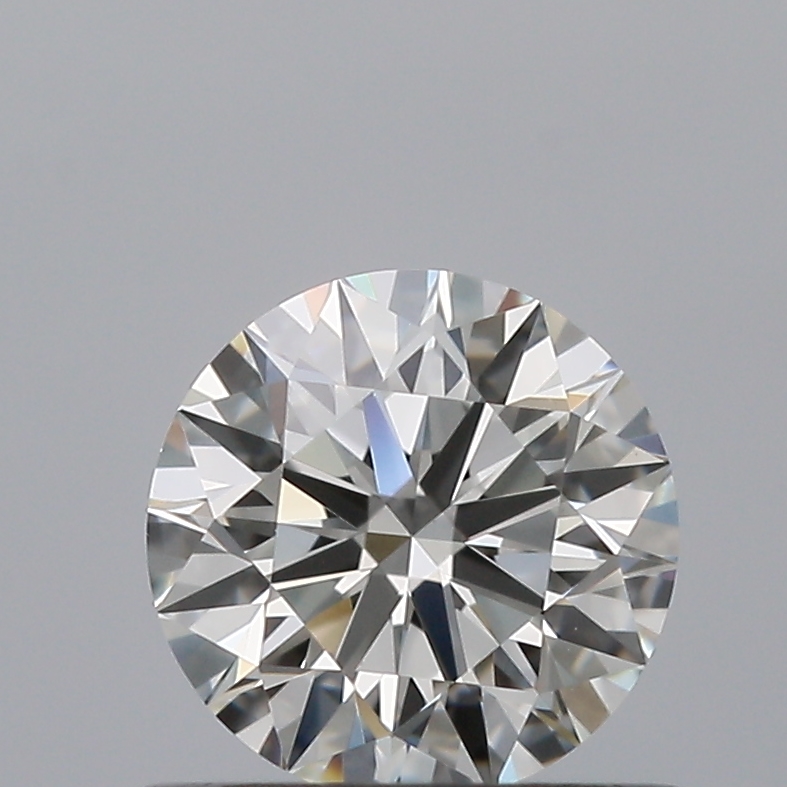 Round 0.54 ct G VVS2