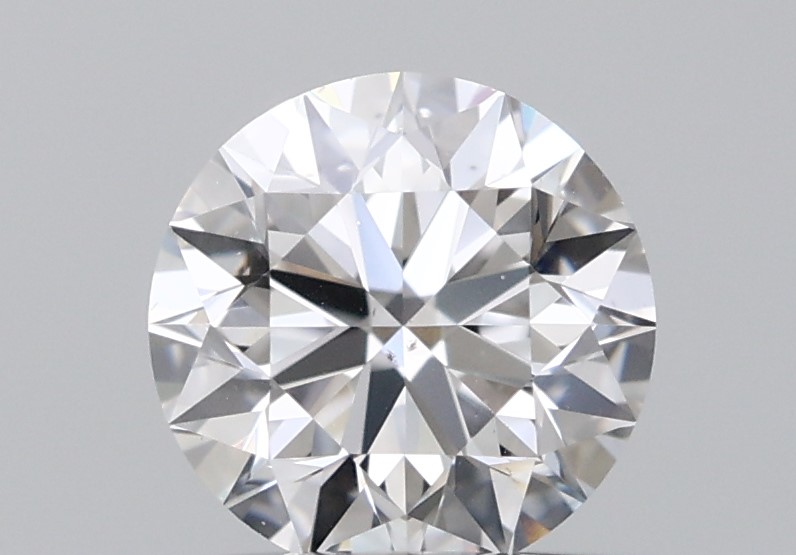 Round 0.5 ct D SI1