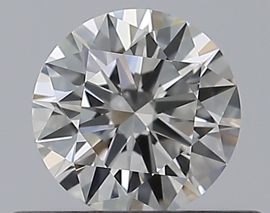 Round 0.41 ct G VS1