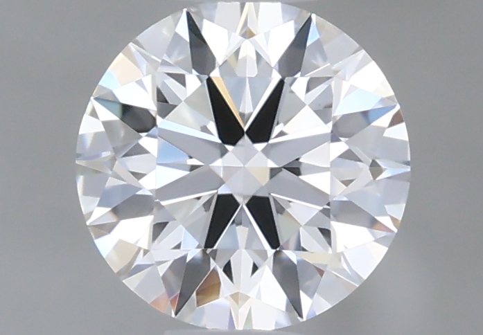 Round 0.4 ct F VS1