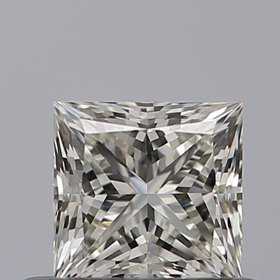 Princess 0.5 ct H IF