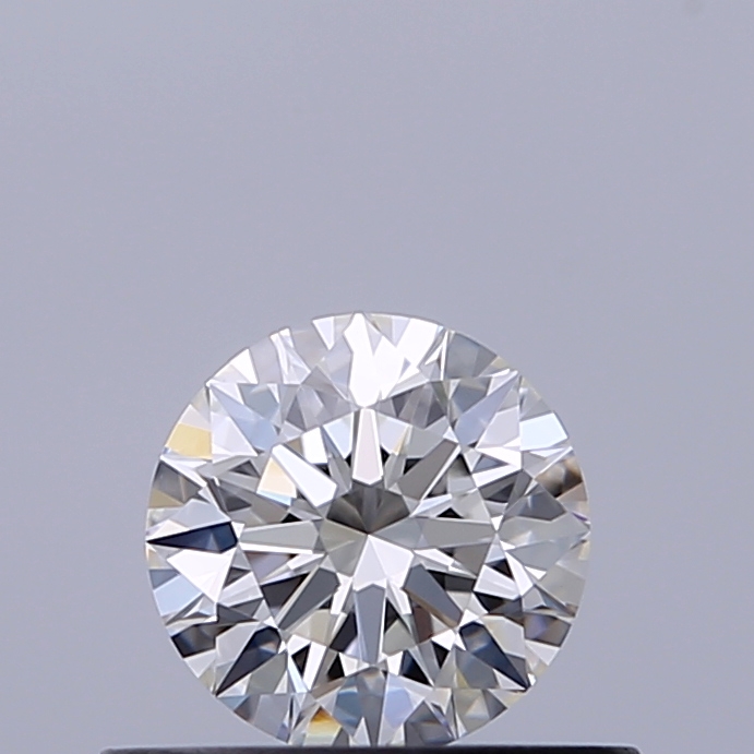 Round 0.42 ct F VVS1