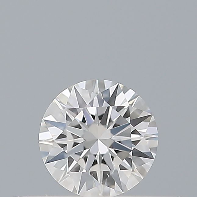 Round 0.19 ct E IF